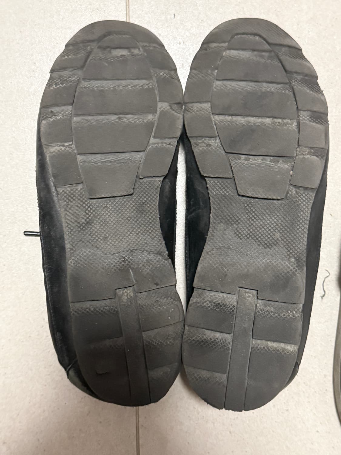 프라다 스포츠 스니커즈 상품이미지4