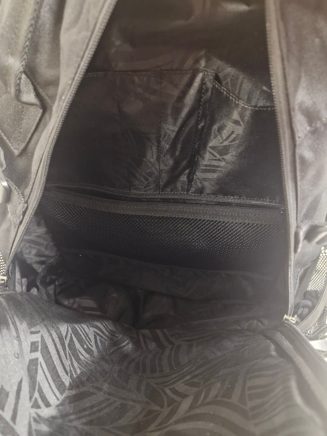 에이지그레이 코듀라 오블리크 상품이미지3