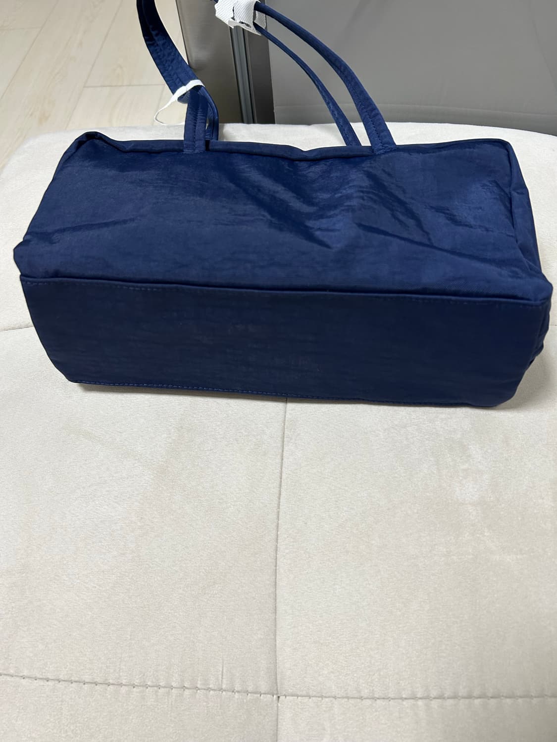 바쿠 산리오 보울러백 상품이미지4