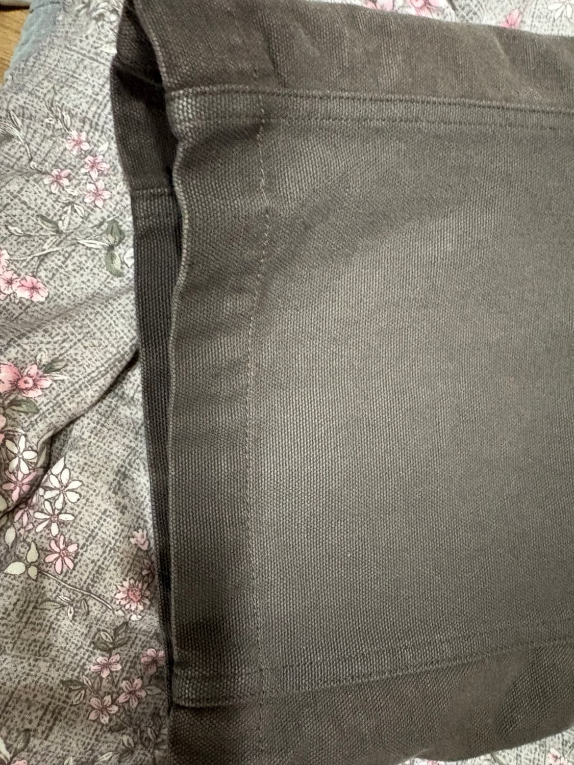 M)이그노타 코어14 쉘카고 팬츠 듄 판매해요. 상품이미지4