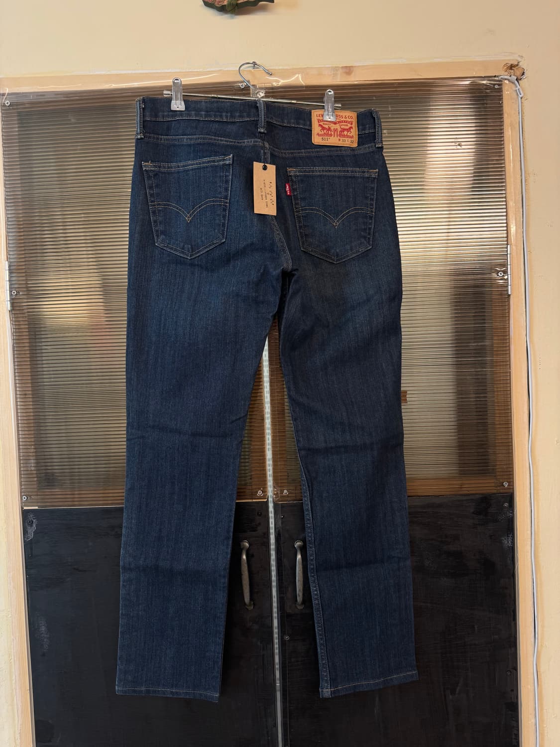 levis 511 33x32 상품이미지2