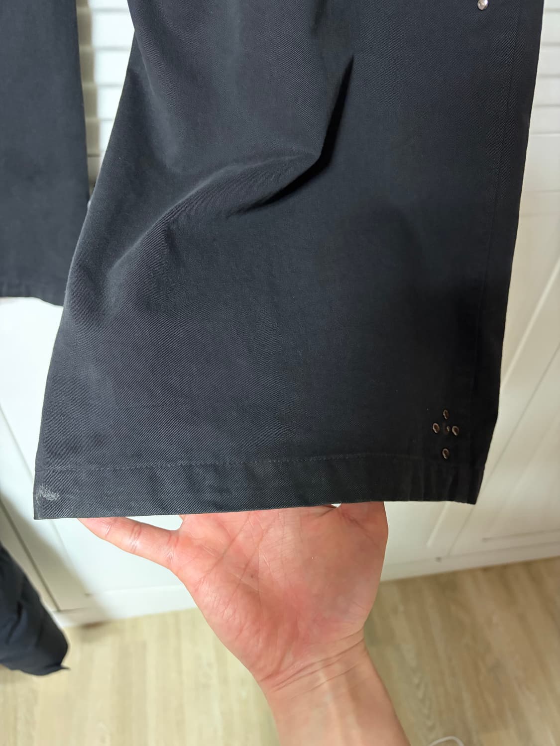 [3] 폴리테루 리벳고시마 딥차콜 상품이미지4