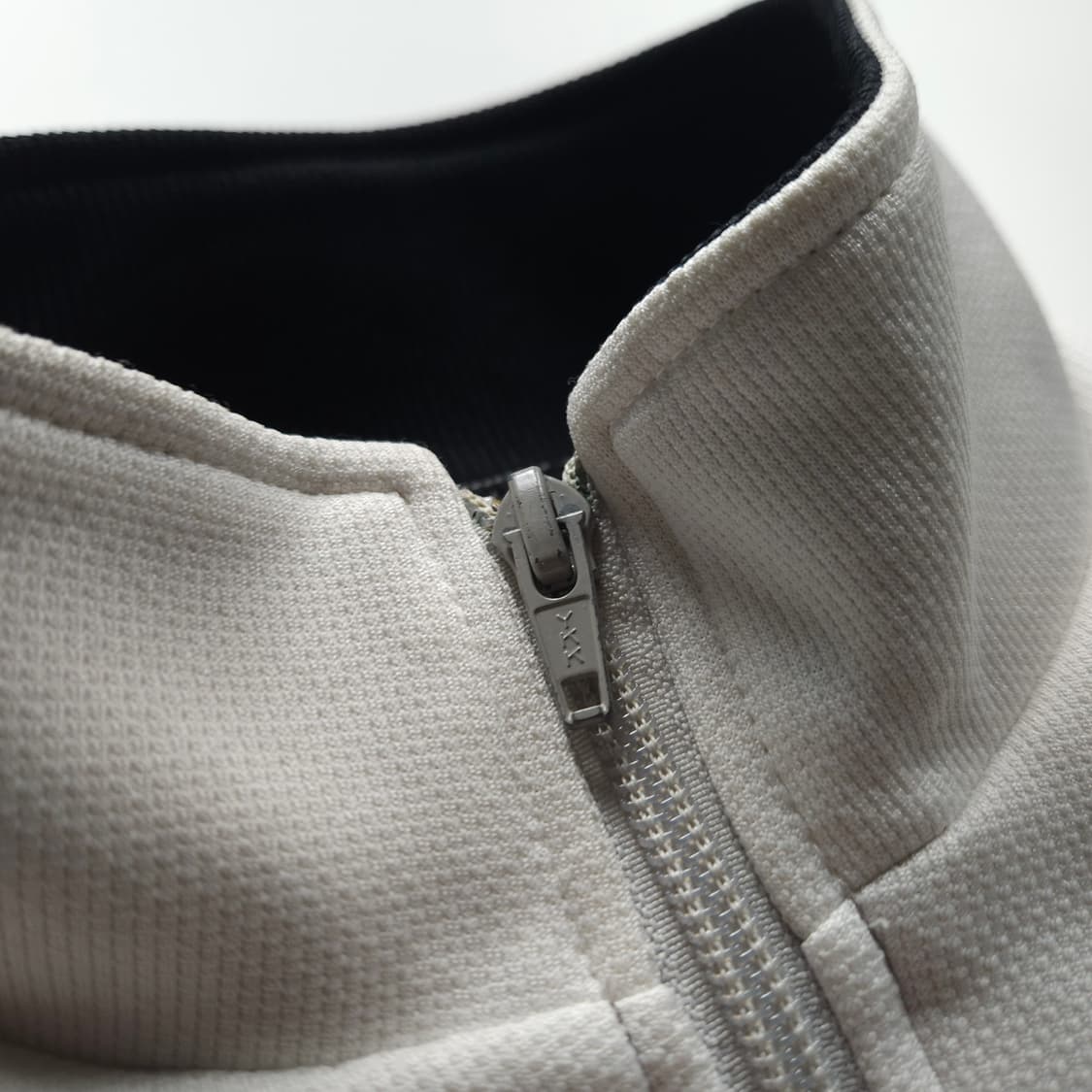 00s 아디다스 올드스쿨 박시핏 트랙탑 져지 (M) 상품이미지6