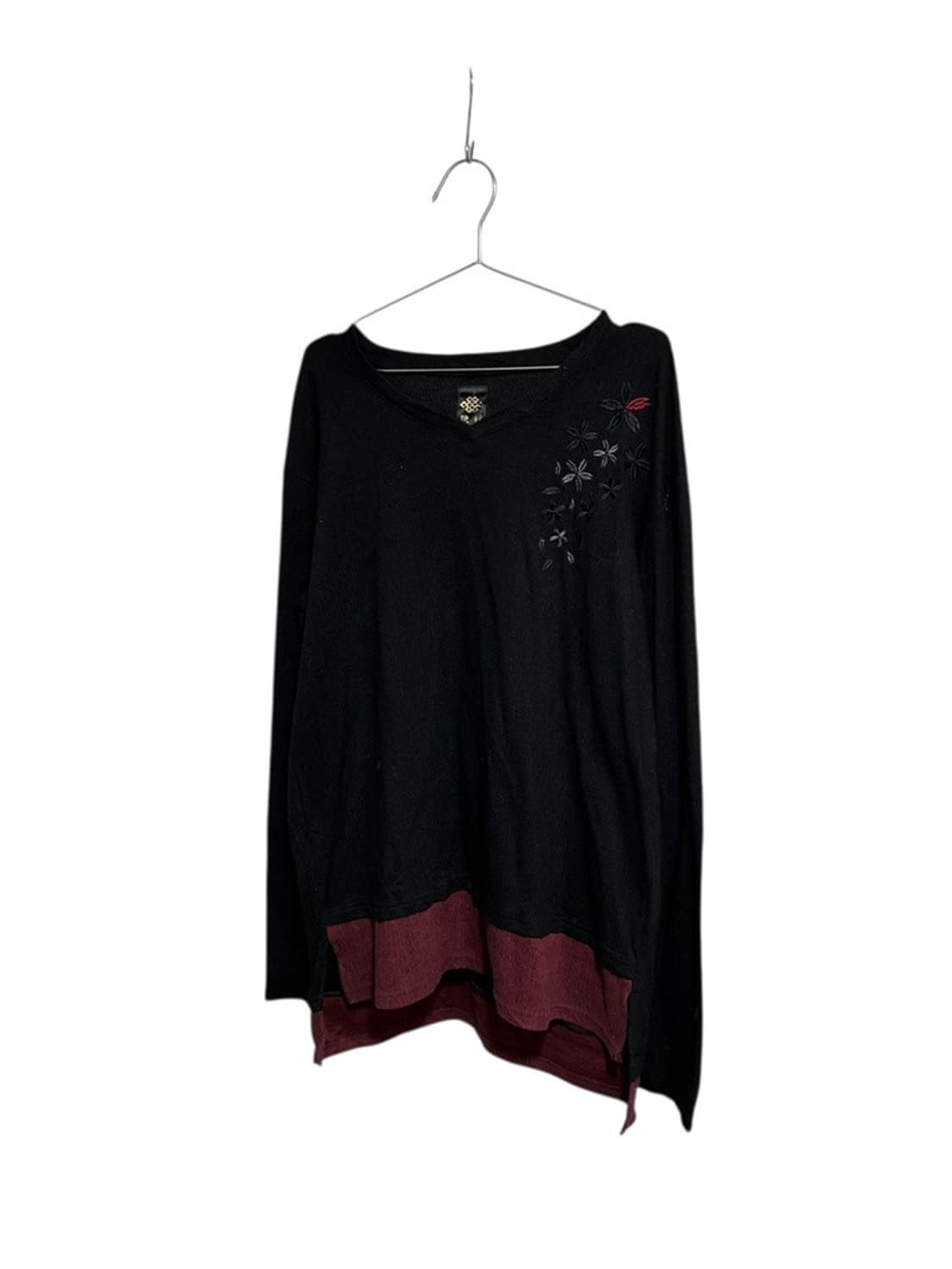 vtg top 상품이미지1