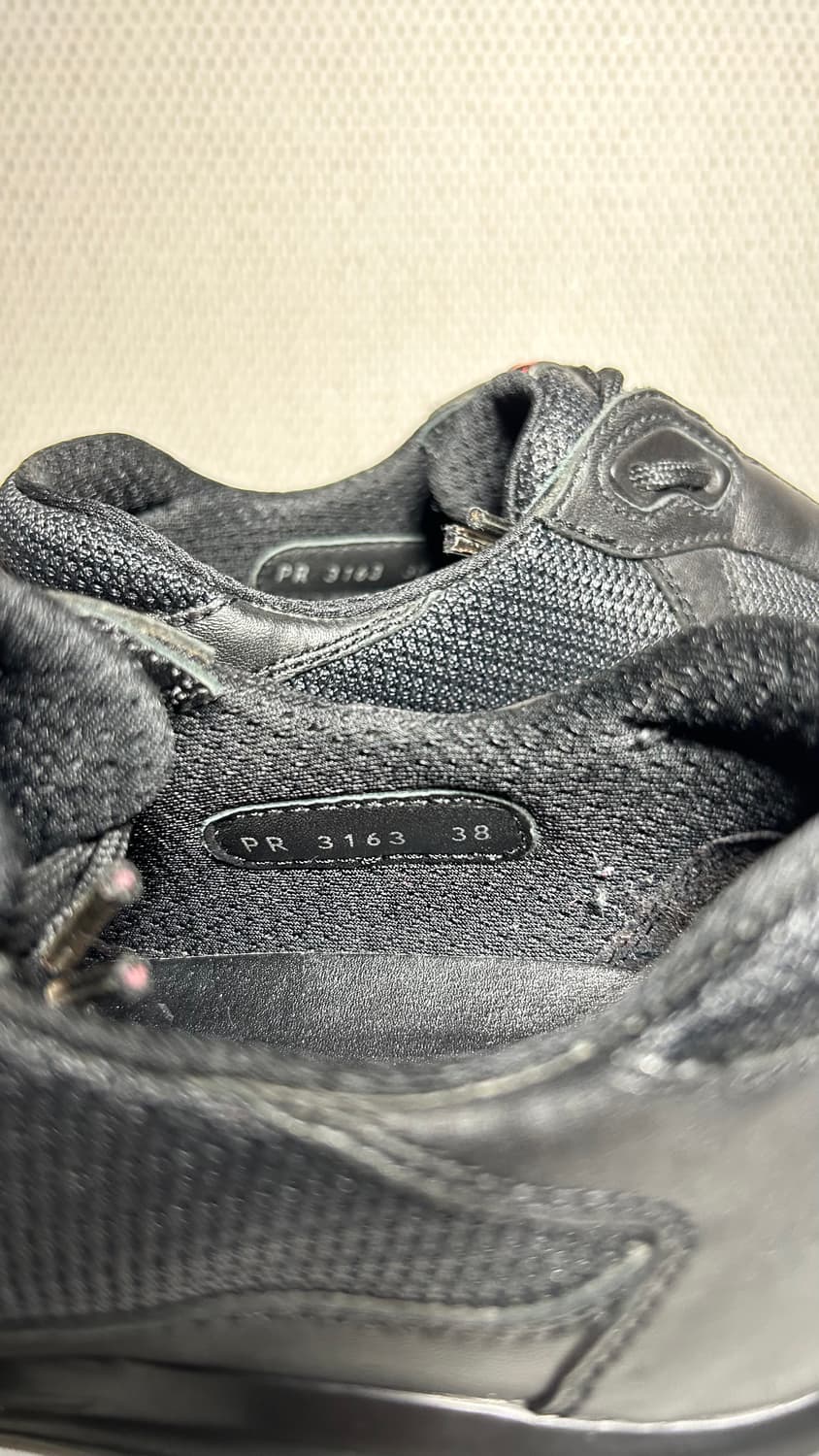 프라다 아메리카컵 상품이미지8