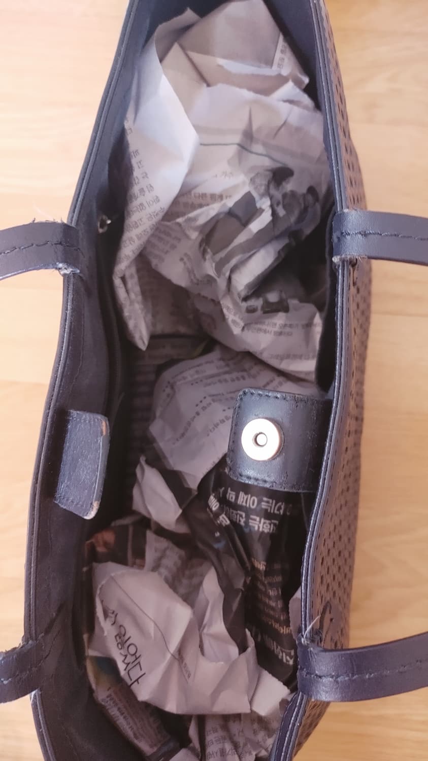 Brooks Brothers 쇼퍼백 상품이미지5