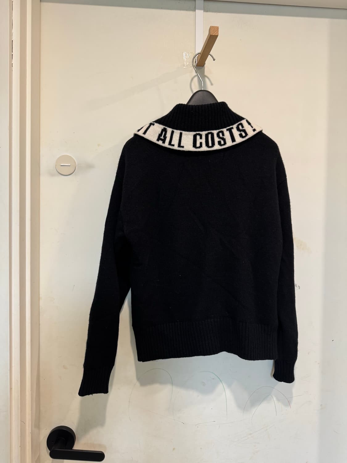 WAAC 왁 여성 집업 가디건 상품이미지6