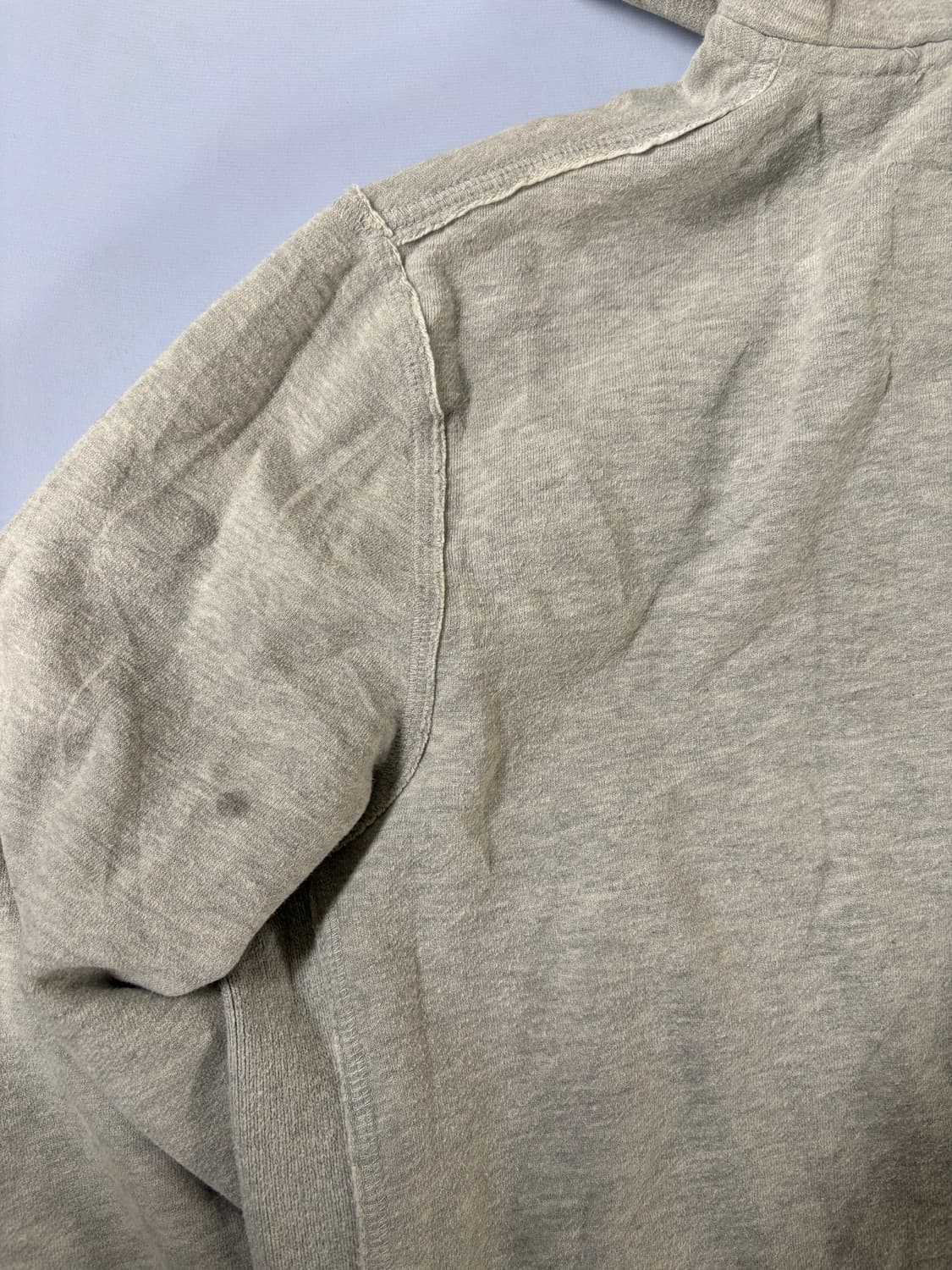 아베크롬비 후드집업 상품이미지10