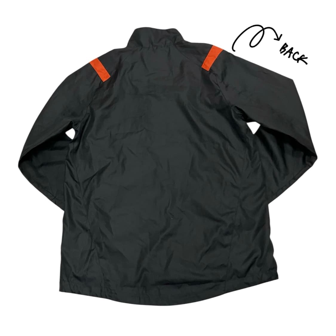 MLB 샌프란시스코 자이언츠 바람막이 S 상품이미지2