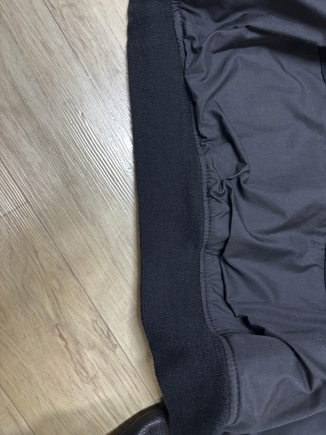 토니웩 카프레더 A2 가죽자켓 상품이미지5