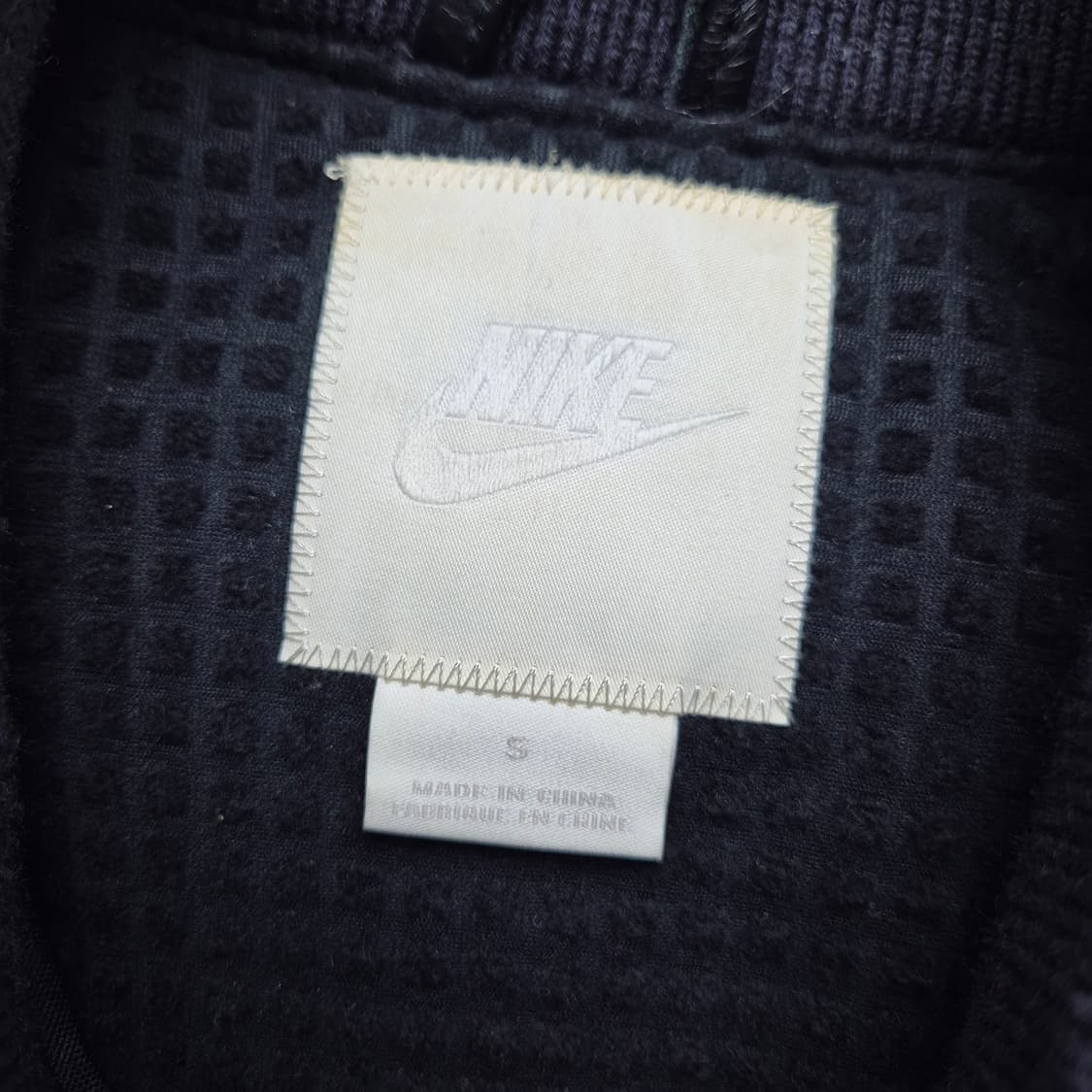 [S] 나이키 랩 X 모왁스 디스트로이어 자켓 상품이미지6