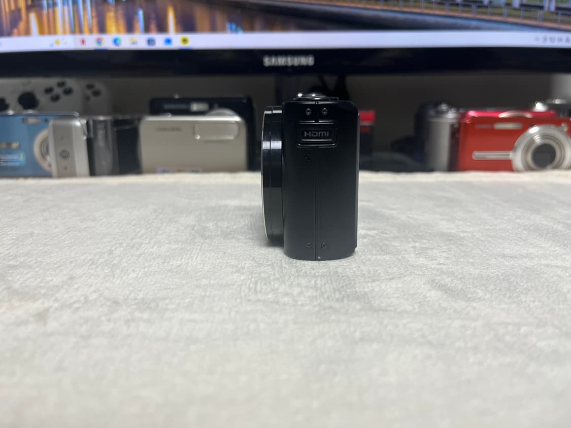 📸 삼성 WB550 🔥 줌 괴물 감성 디카 상품이미지4