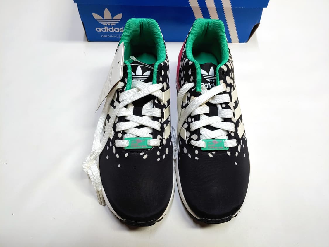 아디다스 ZX FLUX 230 새제품 상품이미지3