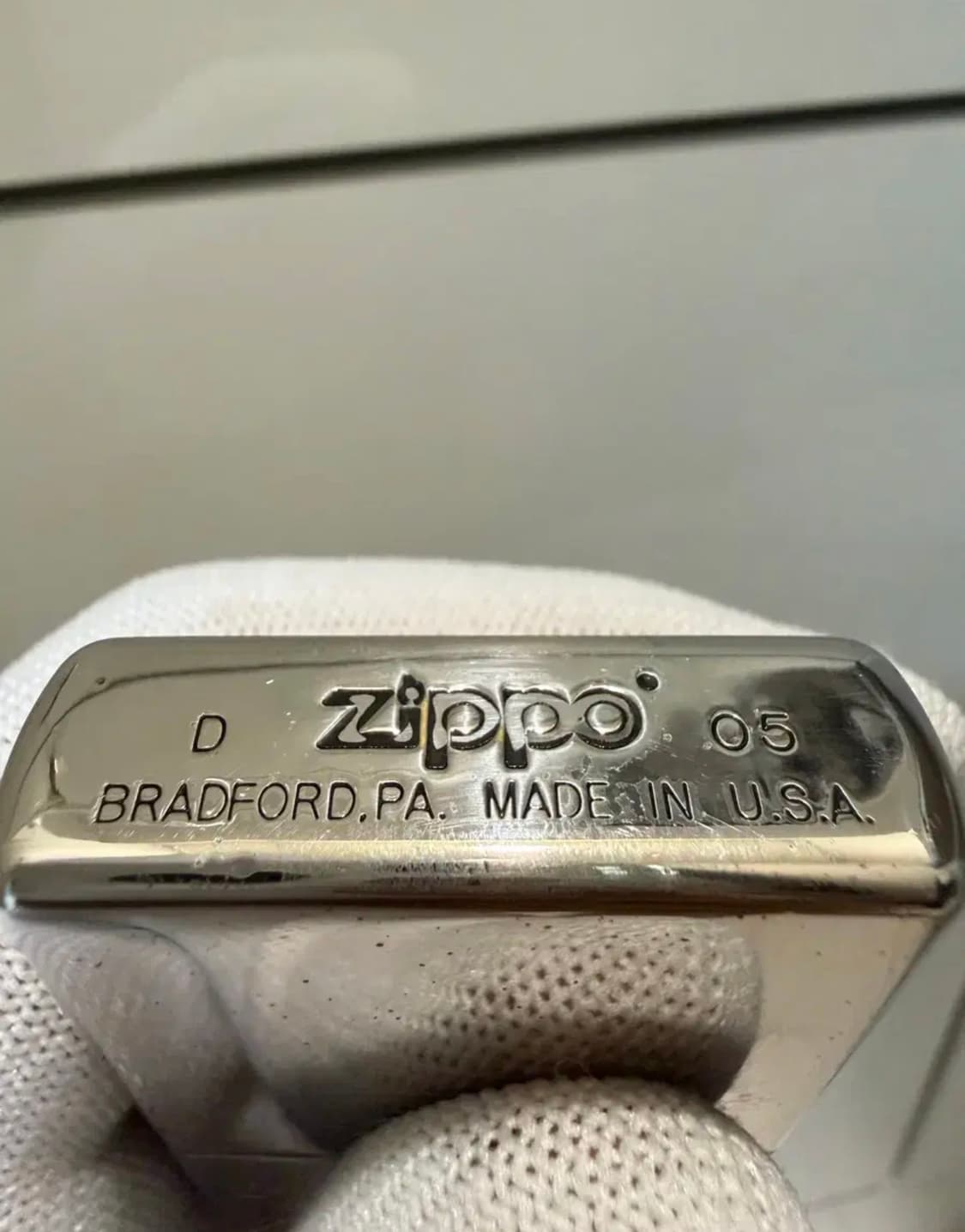 지포라이터 상품이미지6