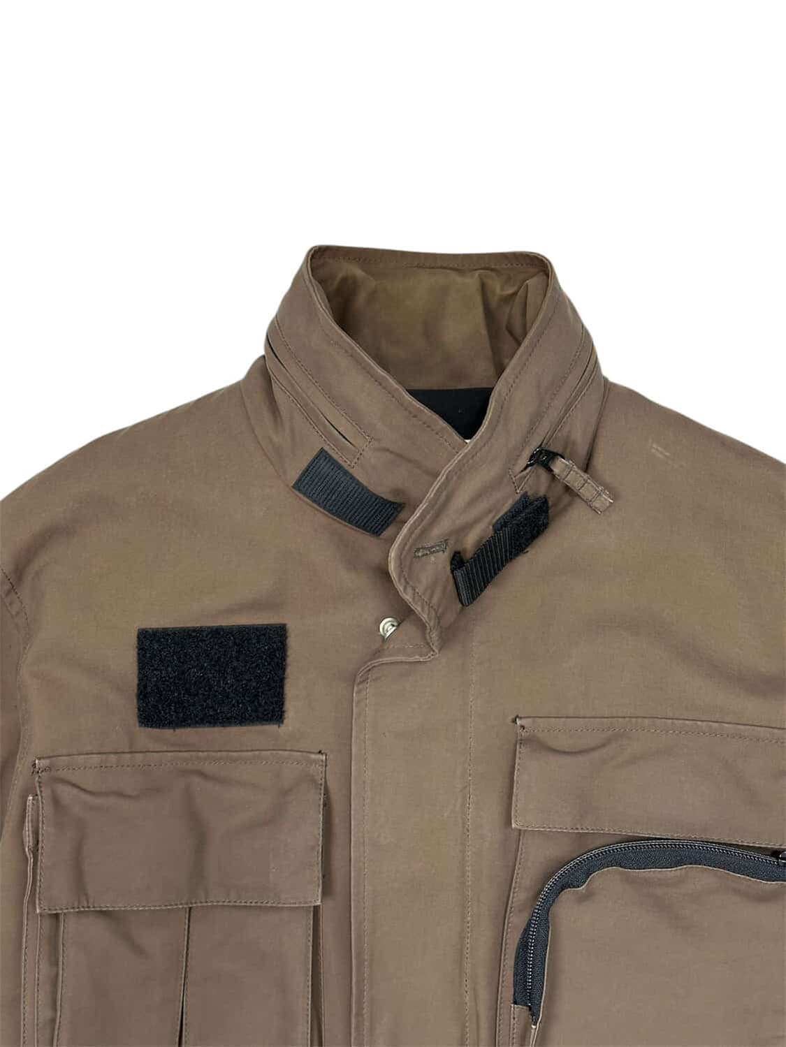 Takeo Kikuchi Multi-Pocket Field Jacket 상품이미지4