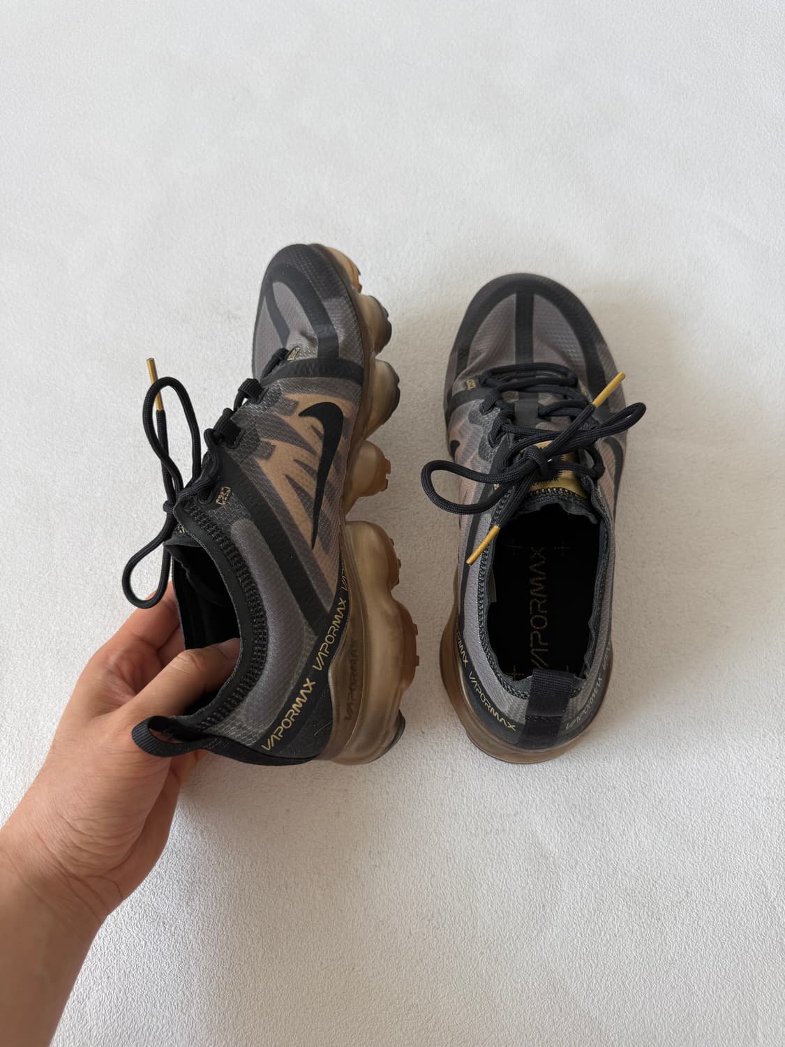 [265]나이키(NIKE) 베이퍼맥스 검골 상품이미지5