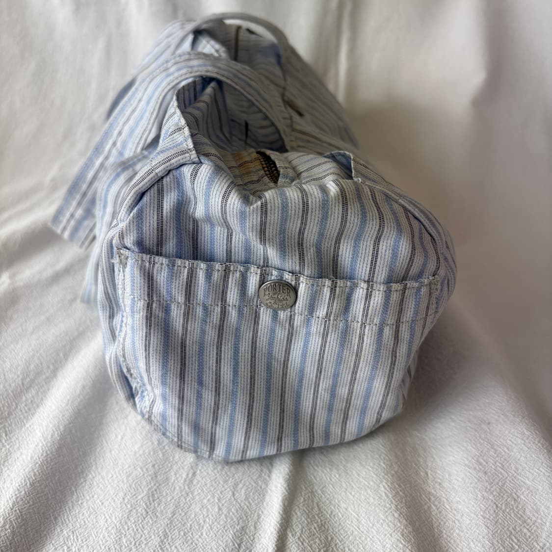 PORTER 70th Aniversary Boston Bag 상품이미지10