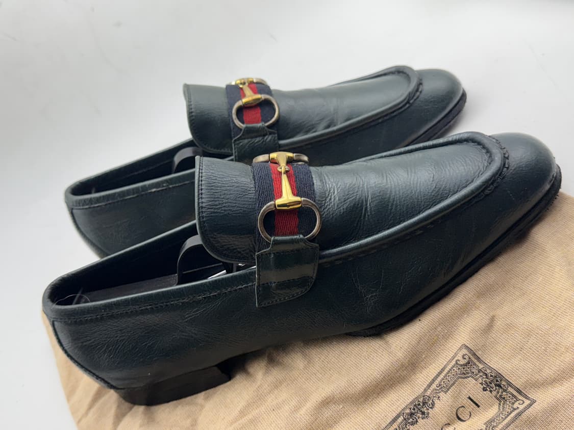 정품)구찌 홀스빗 260 상품이미지3