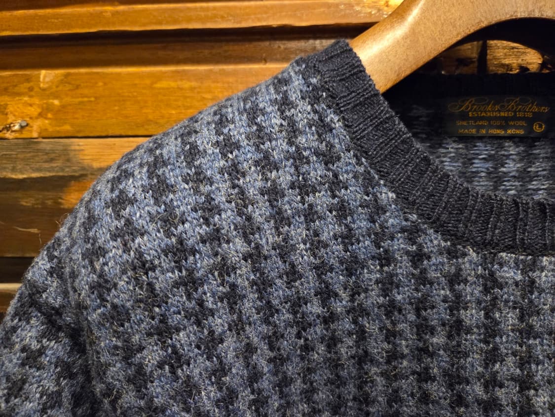 브룩스 브라더스 니트 상품이미지8