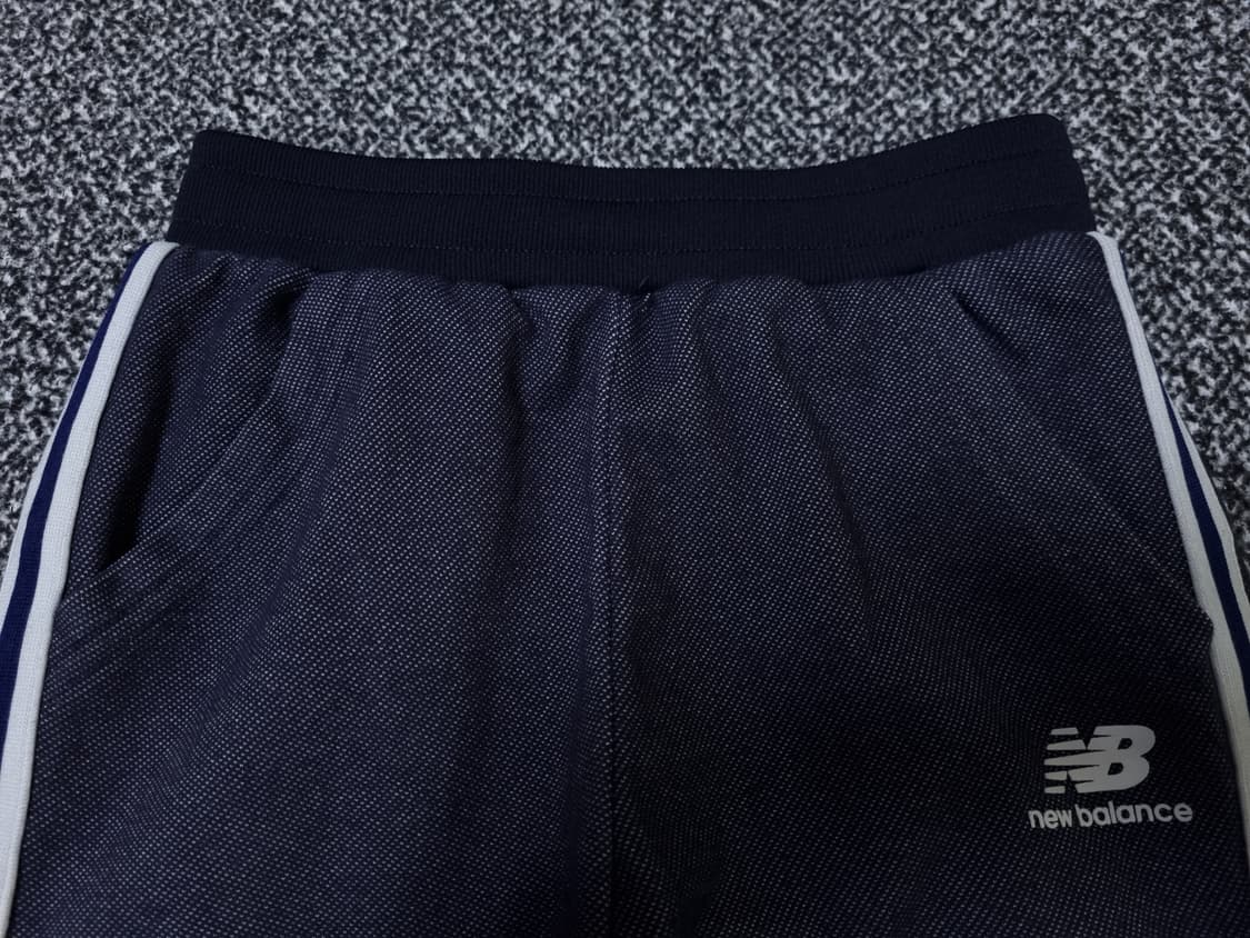 [무료배송][130]뉴발란스 키즈 트레이닝 바지 상품이미지5