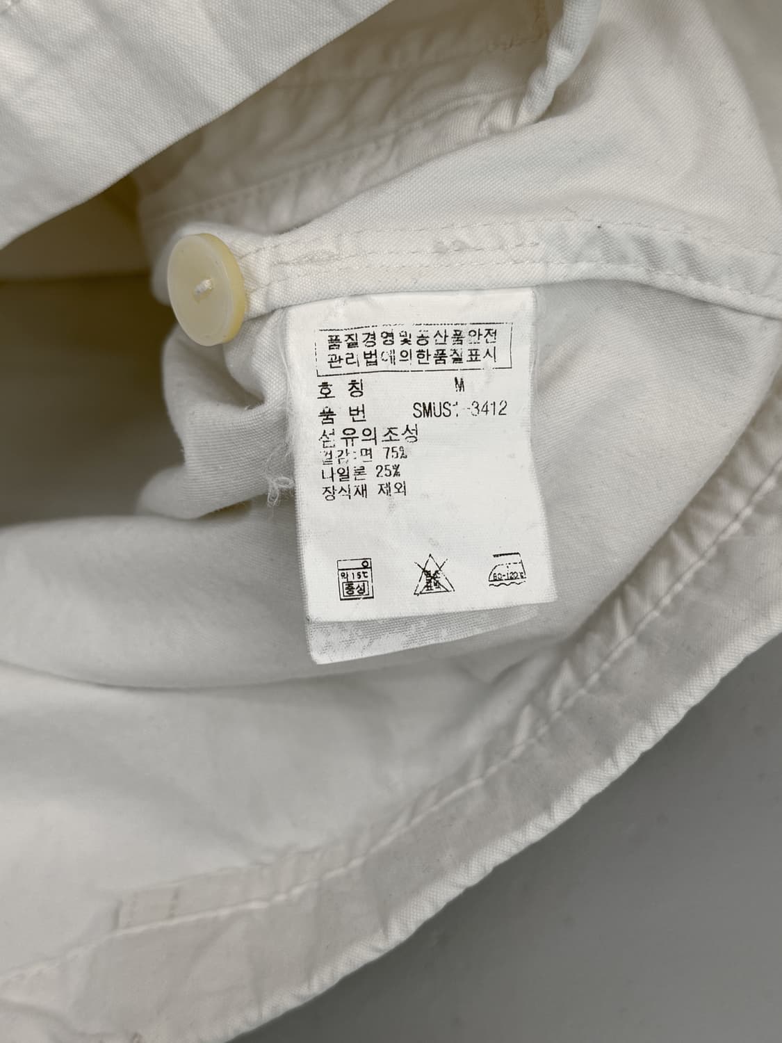 폴로 랄프로렌 루즈핏 빅포니 코튼 후드 자켓 상품이미지6