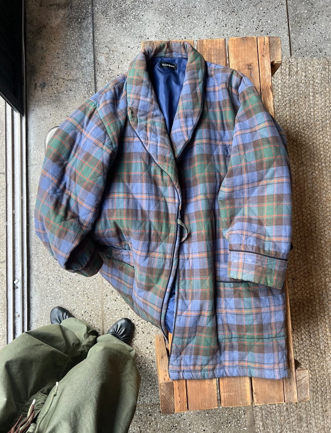 Coat 상품이미지5