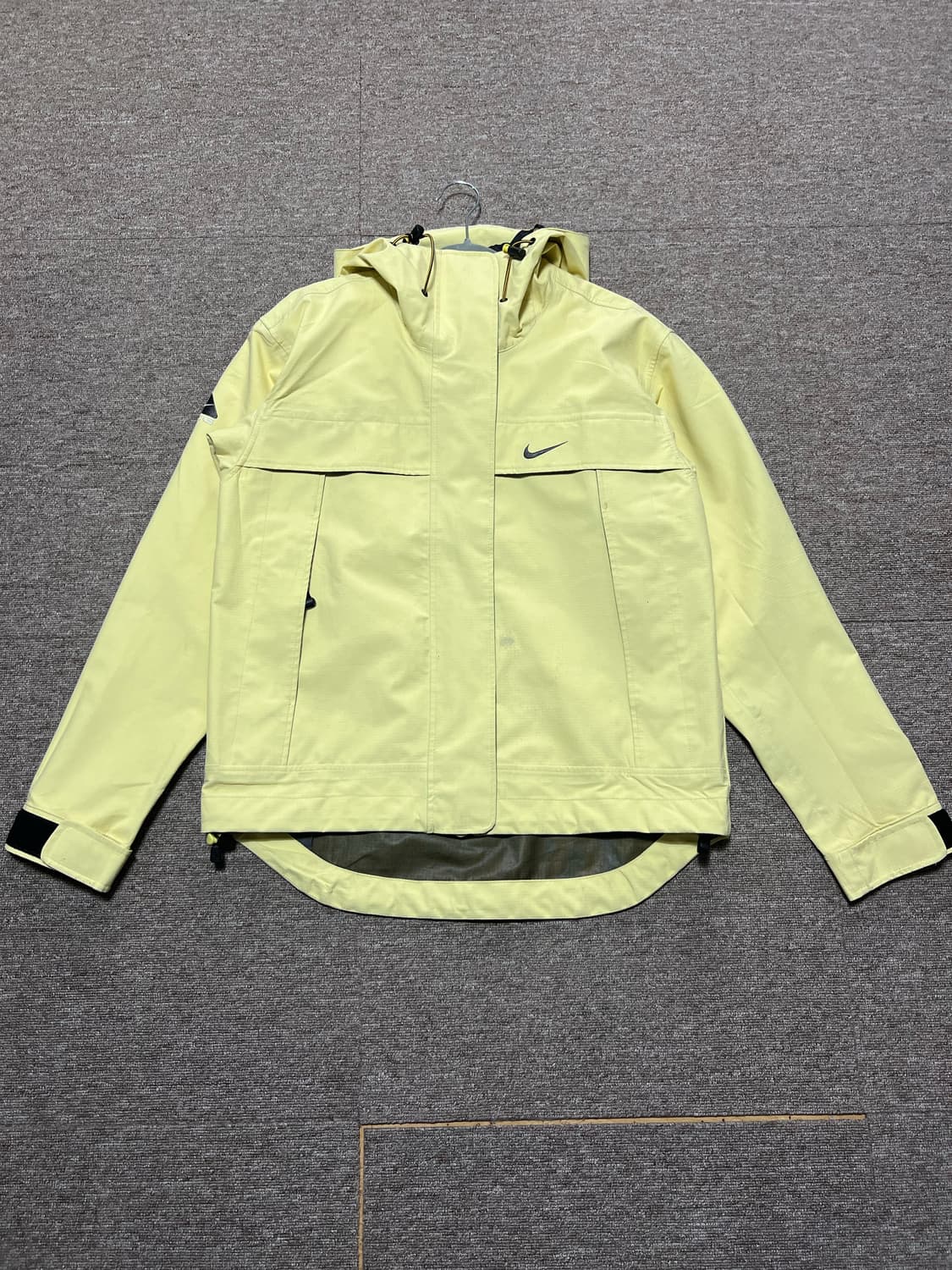 나이키 ACG 마운틴 윈드 바람막이 L 상품이미지1