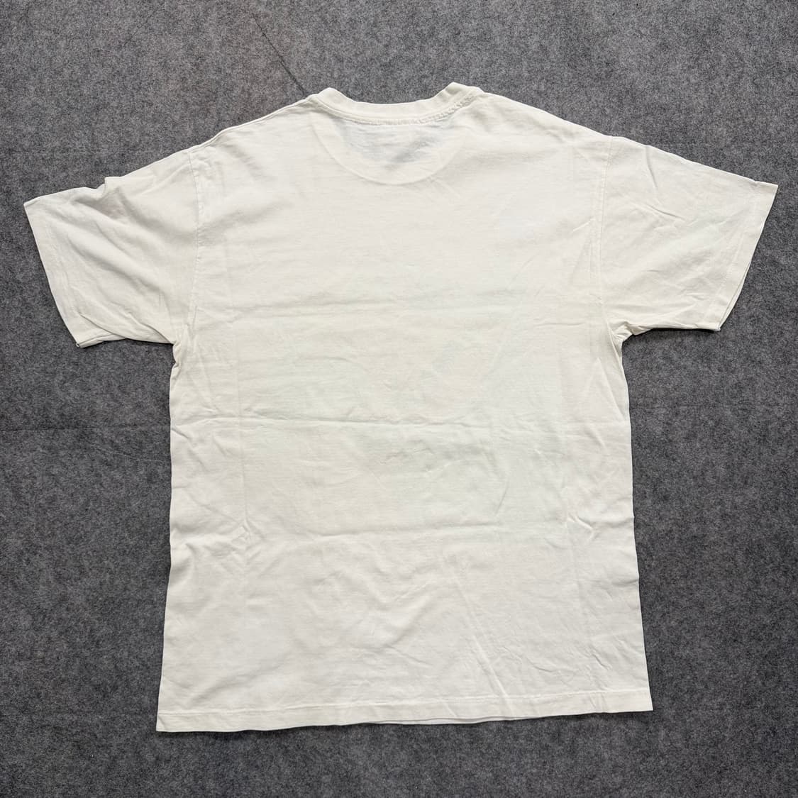 90s Vintage Hanes Heavyweight Tshirt 상품이미지7