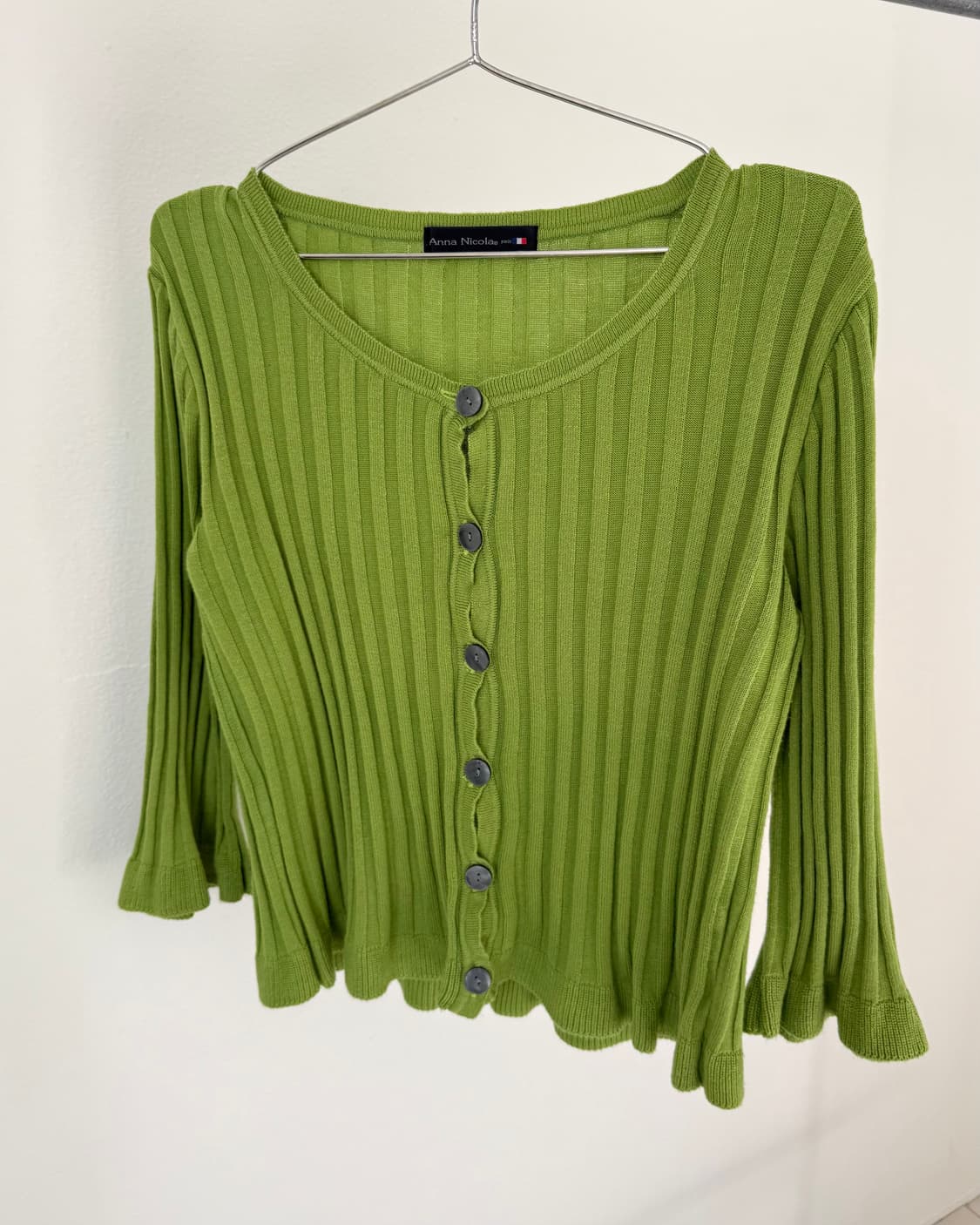 빈티지 가디건 상품이미지1