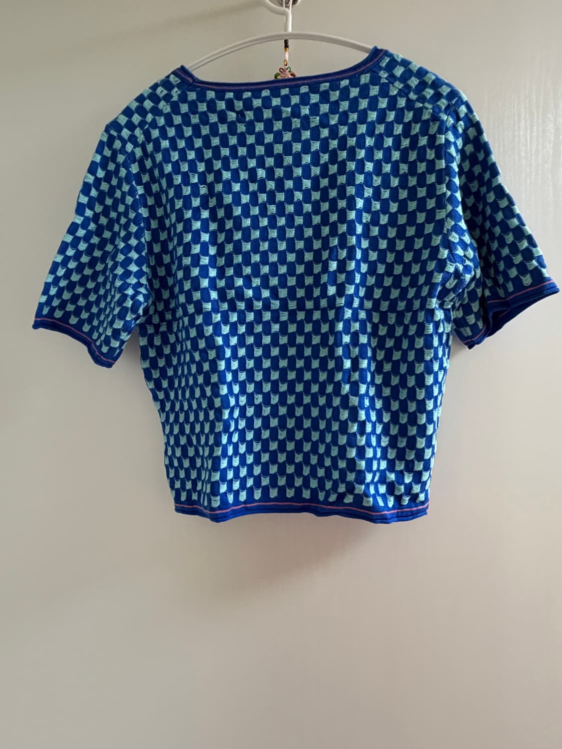 ennk 잉크 반팔 티셔츠 상품이미지2