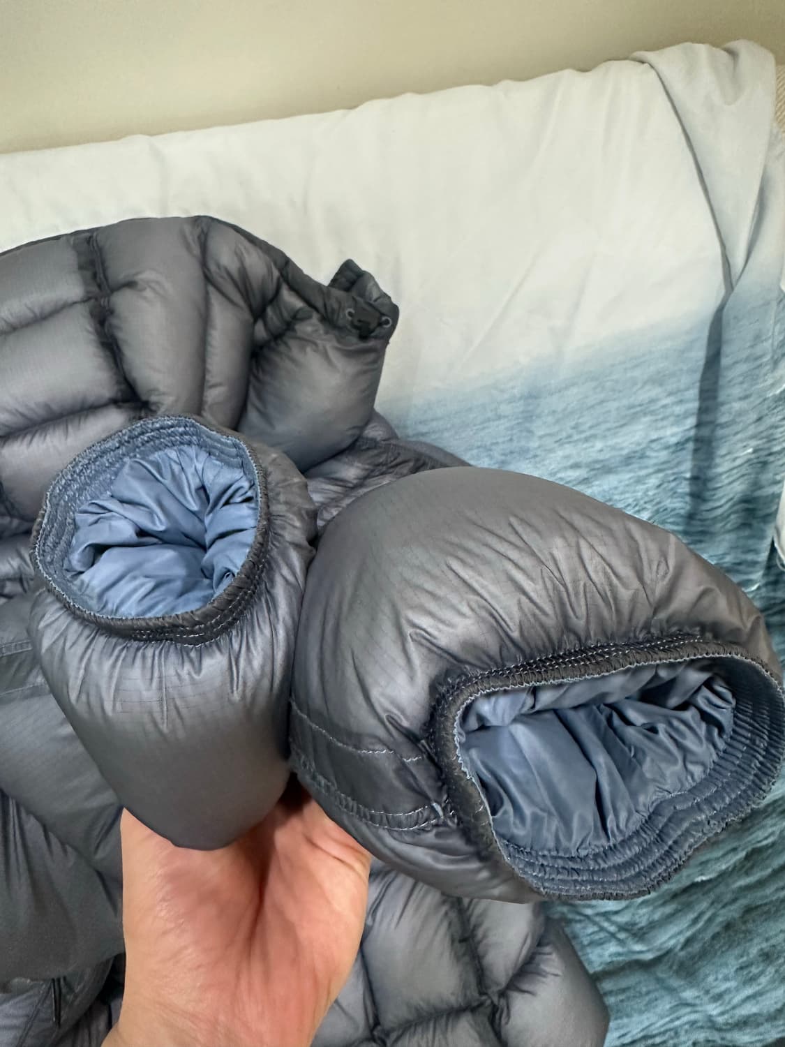 CP컴퍼니 DD쉘 인피니티 블루 (50) 상품이미지4