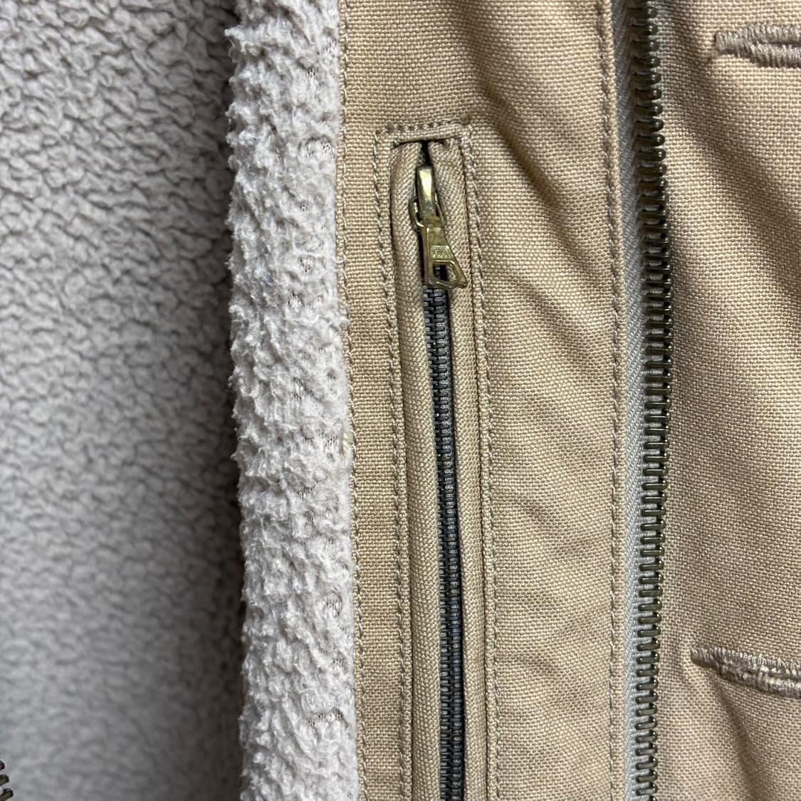 3) visvim 비즈빔 덱 핸드 자켓 상품이미지6