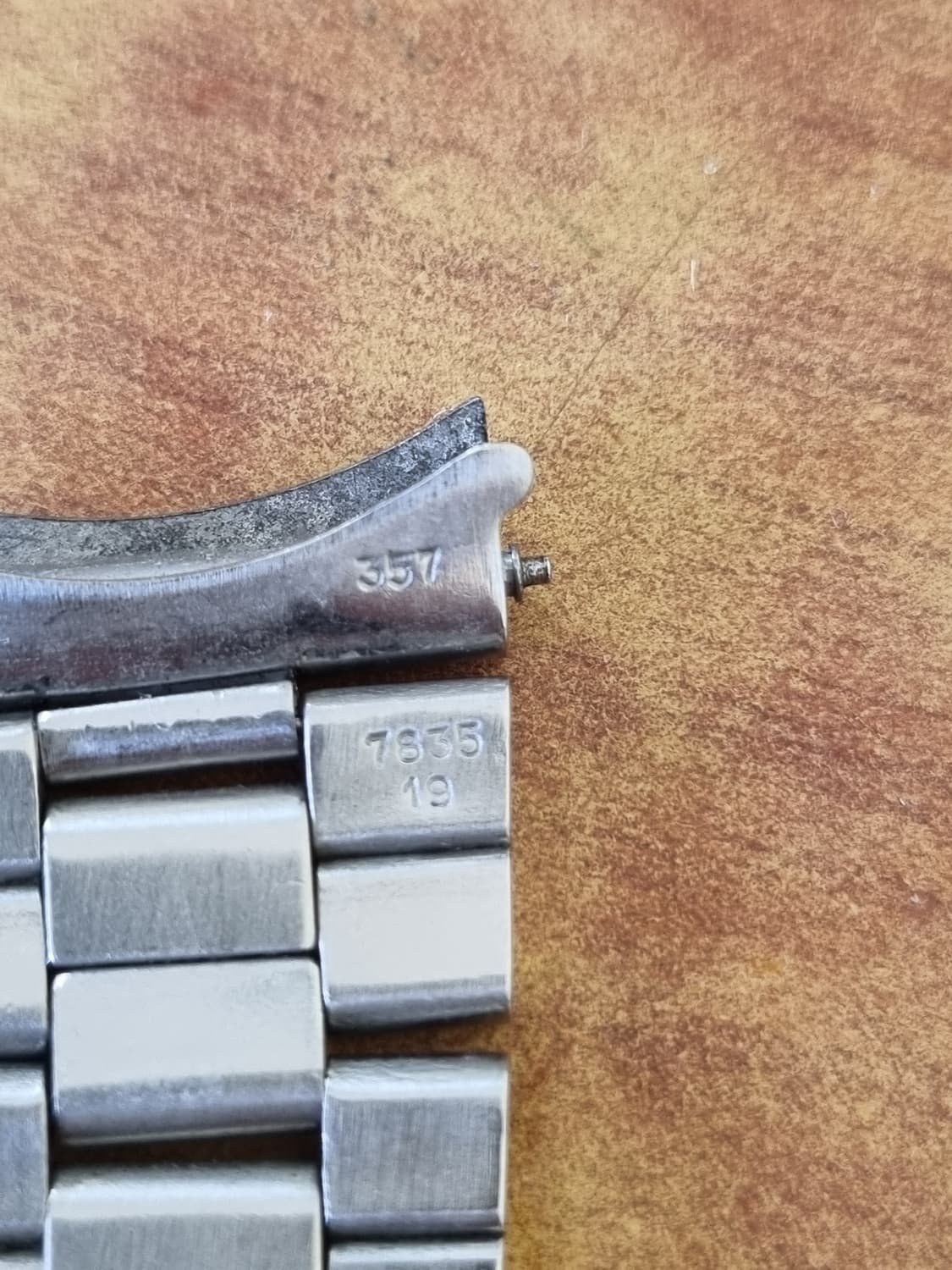 롤렉스 재치 줄 7835 6694 5500 1002 에어킹 익스 34미리 상품이미지3