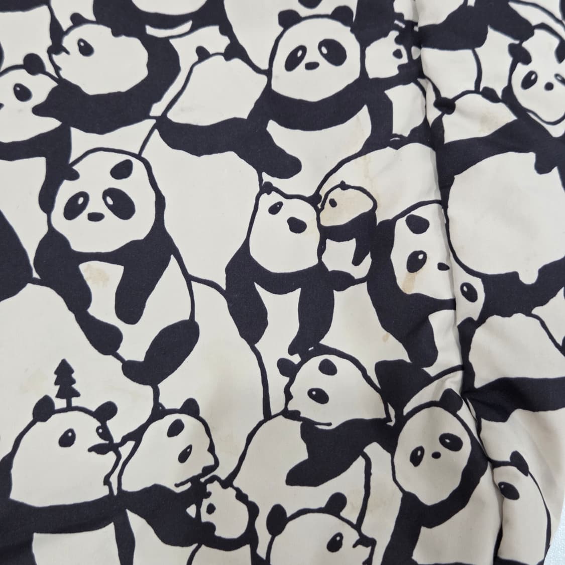 데님인더박스 키즈 백팩 상품이미지7