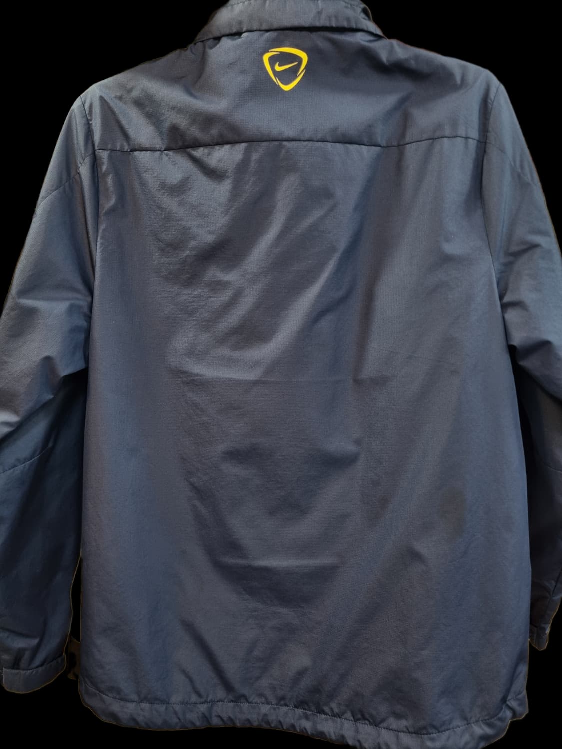 나이키 FC 바르셀로나 바람막이 S 상품이미지2