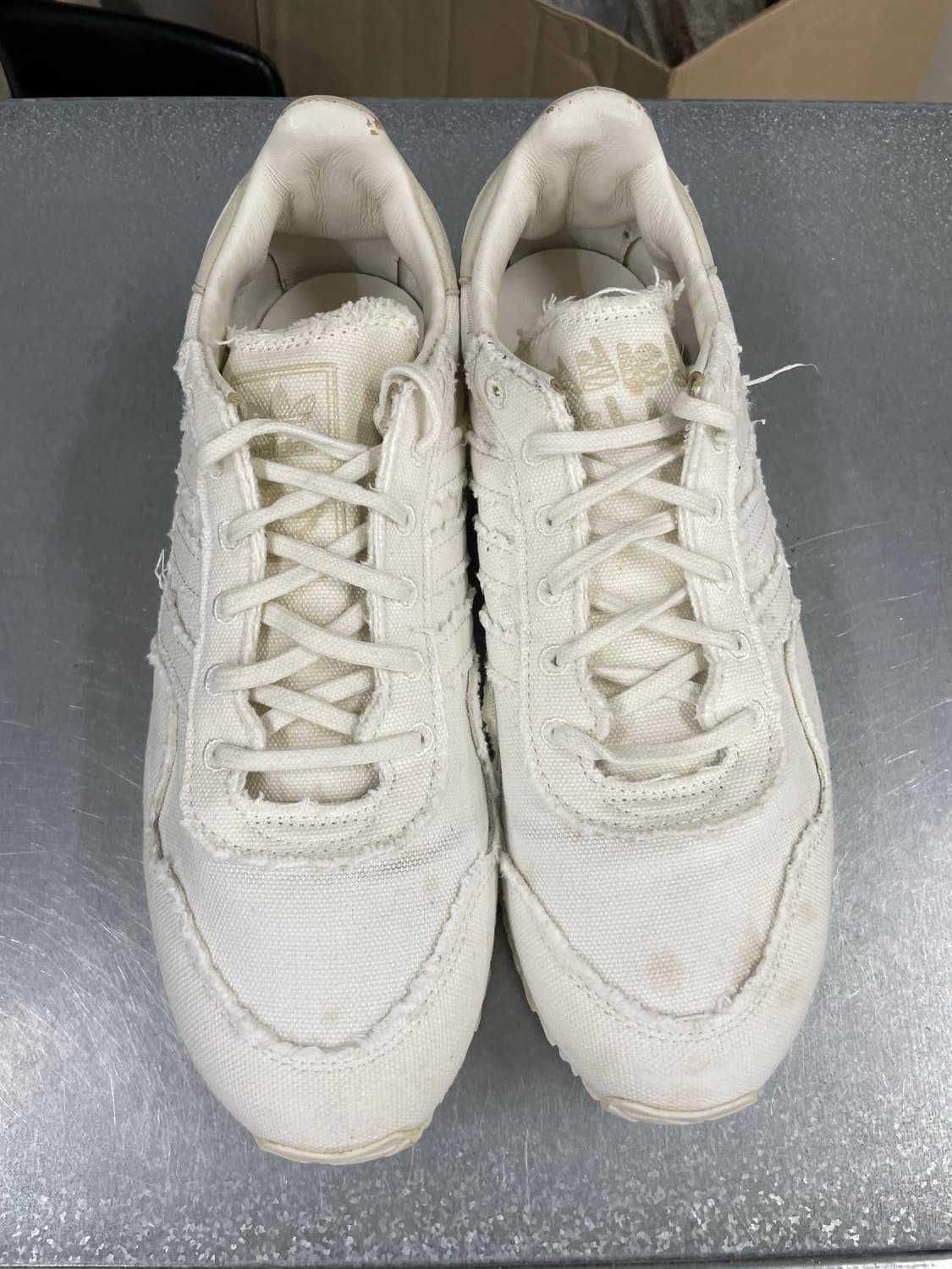 아디다스 뉴욕 다니엘 아샴 265 상품이미지5