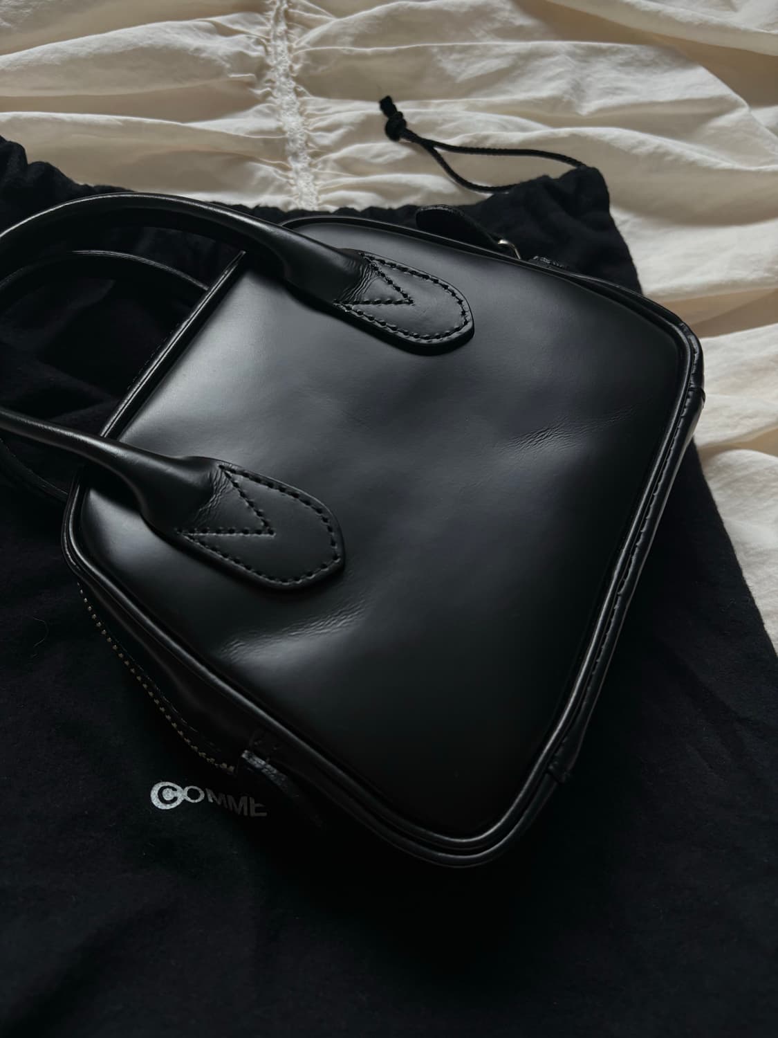 꼼데가르송 아오야마백 1호 상품이미지4