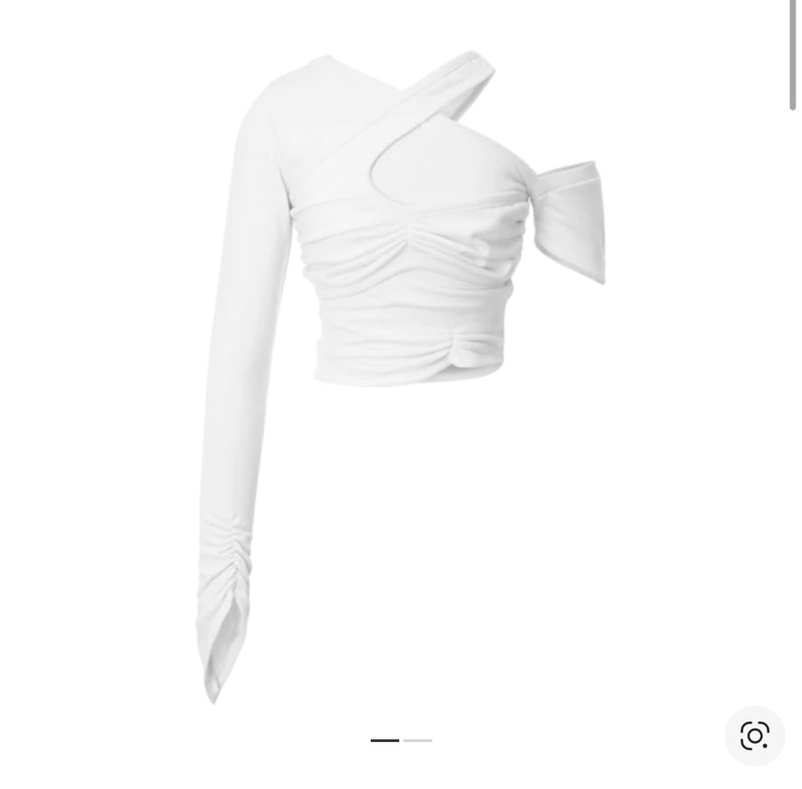 쓰리타임즈 레이어드 셔링 티셔츠 상품이미지1