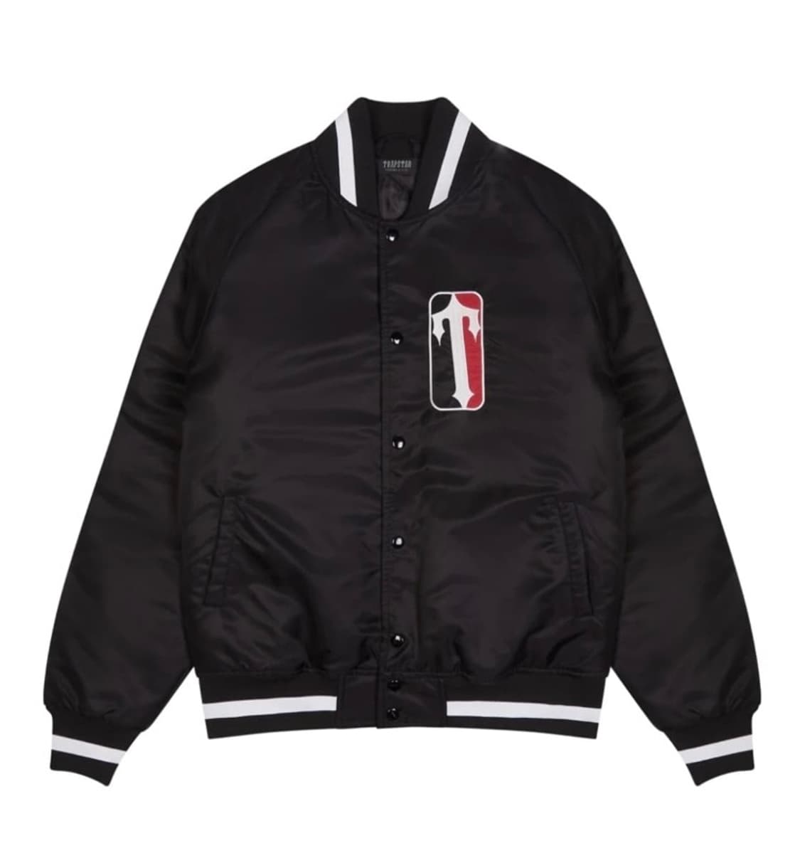 트랩스타(trapstar) 스타디움 자켓 상품이미지2