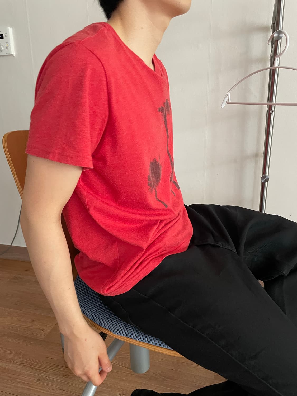 palm tree T-shirts 상품이미지2