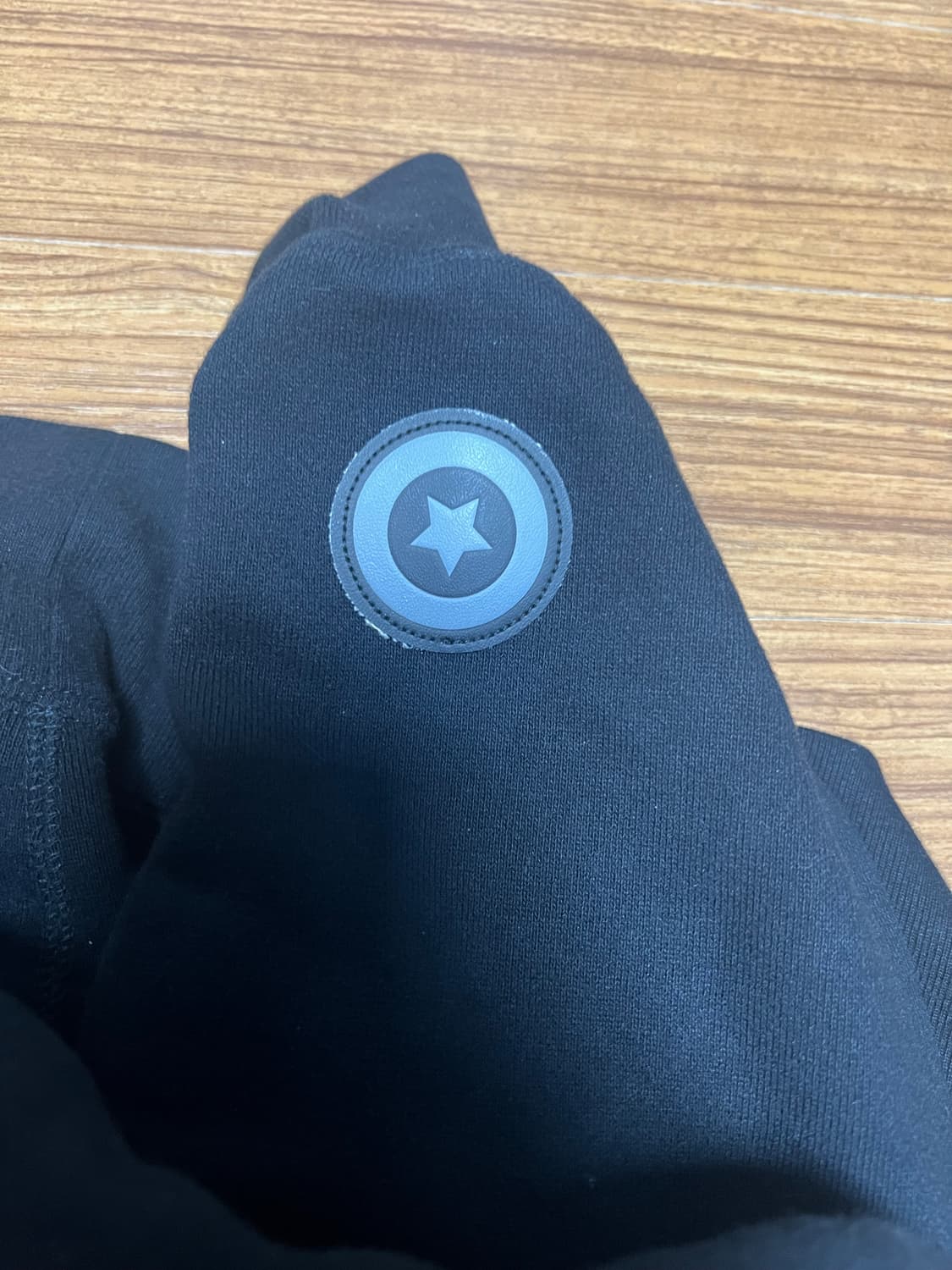 베이프 샤크후드 xxl 2xl 상품이미지5