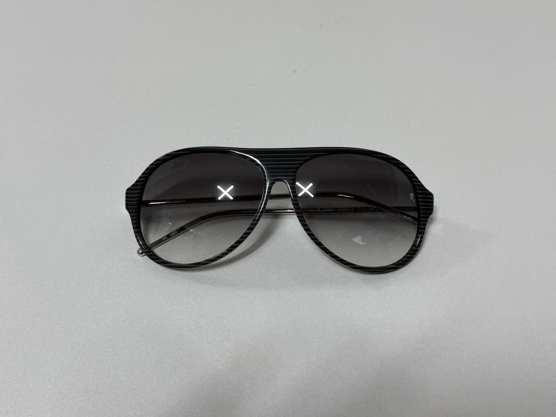 [os] 라프시몬스 x 린다패로우 선글라스 상품이미지4