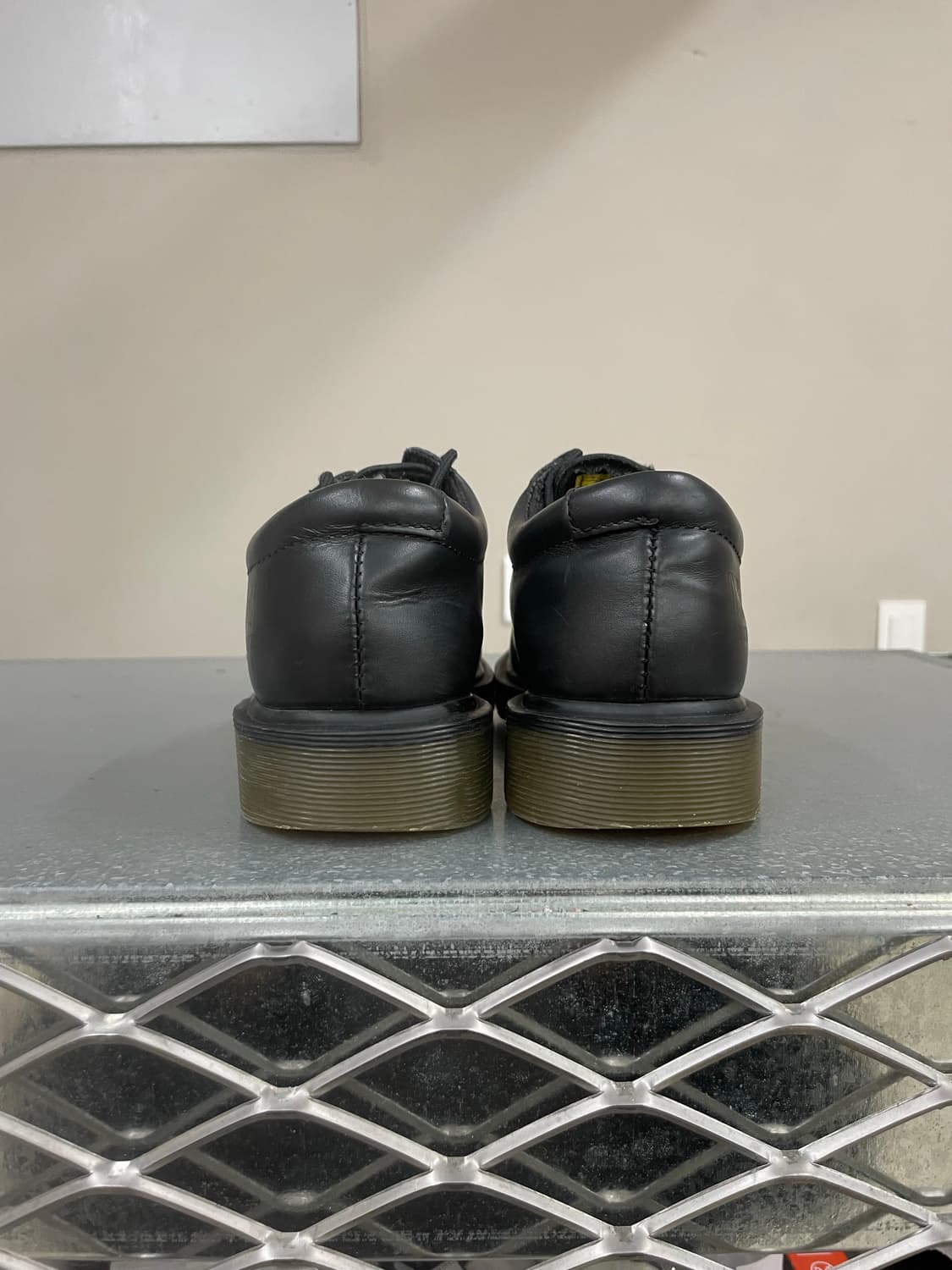 닥터마틴 FS57 아이콘 레이스업 UK3 상품이미지3