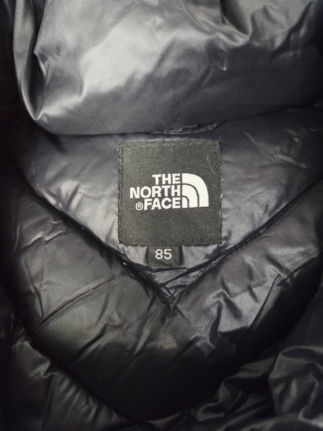 노스페이스 퍼텍스 퀸텀 롱 다운파카_85 상품이미지7