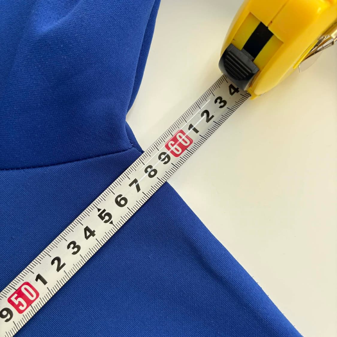 아디다스 첼시 유니폼 맨즈라인 트랙탑 희귀져지(XL) 상품이미지8