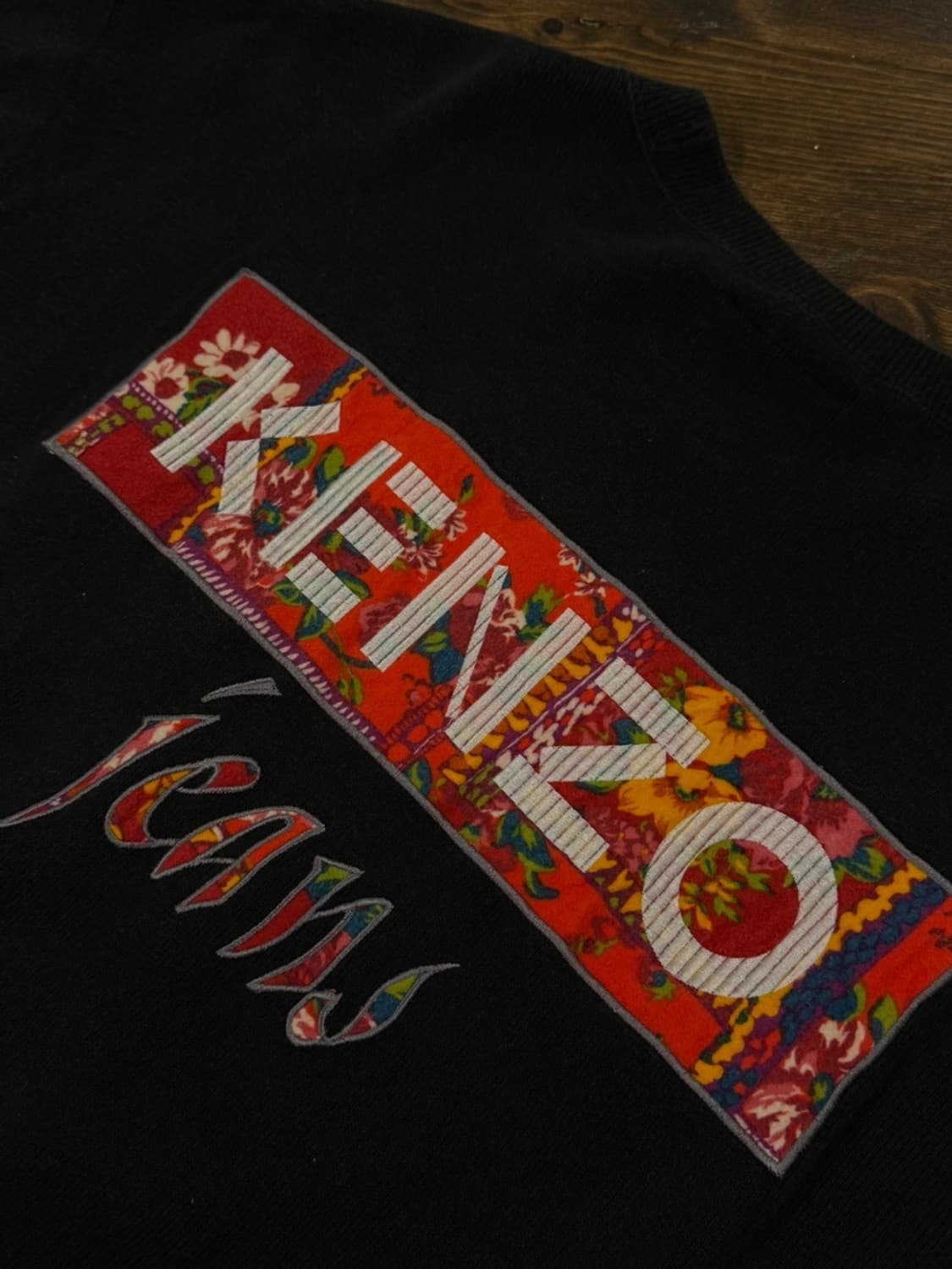 겐조 맨투맨 66~77 상품이미지8