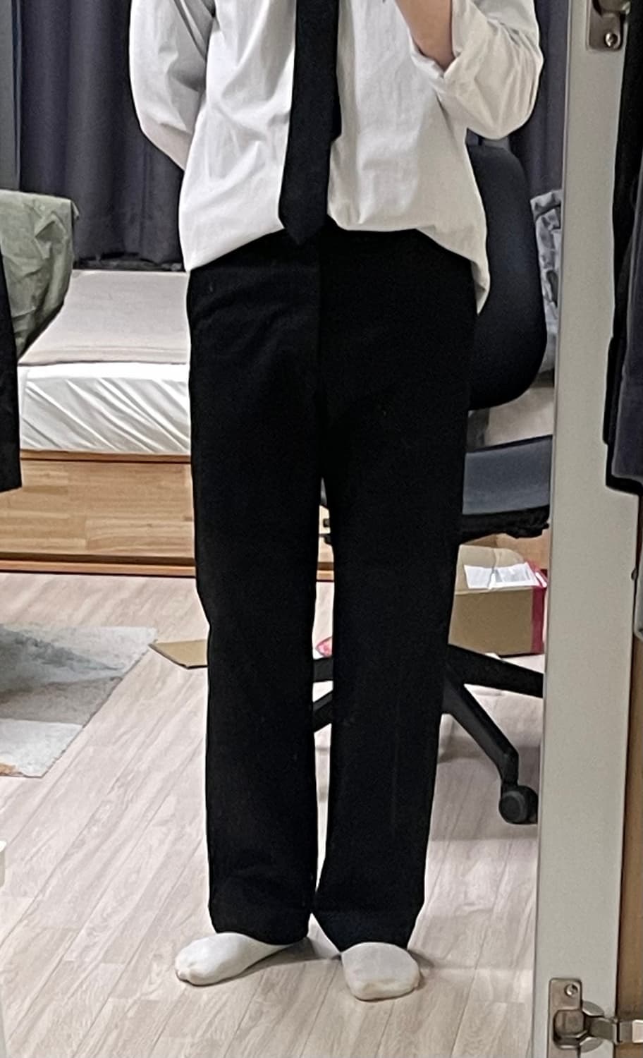 비즈빔 필드치노 블랙 상품이미지9