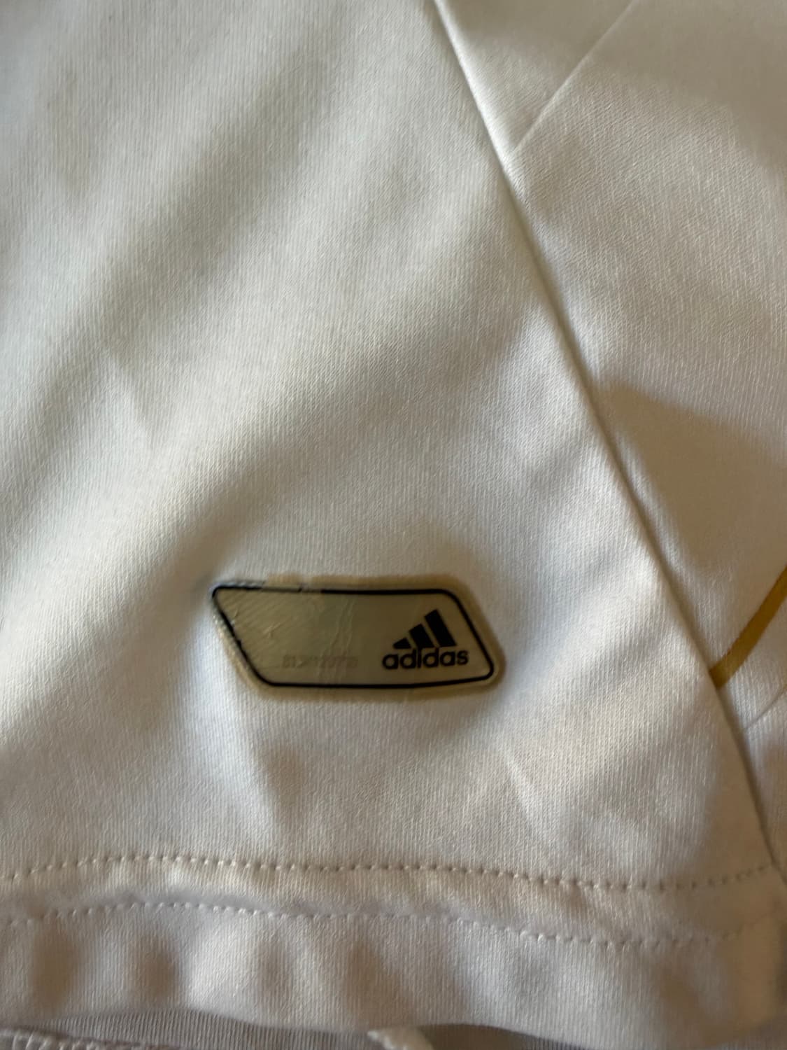 [XL/110]2012 독일 국대 홈 슈바인슈타이거 유니폼 X20656 상품이미지6