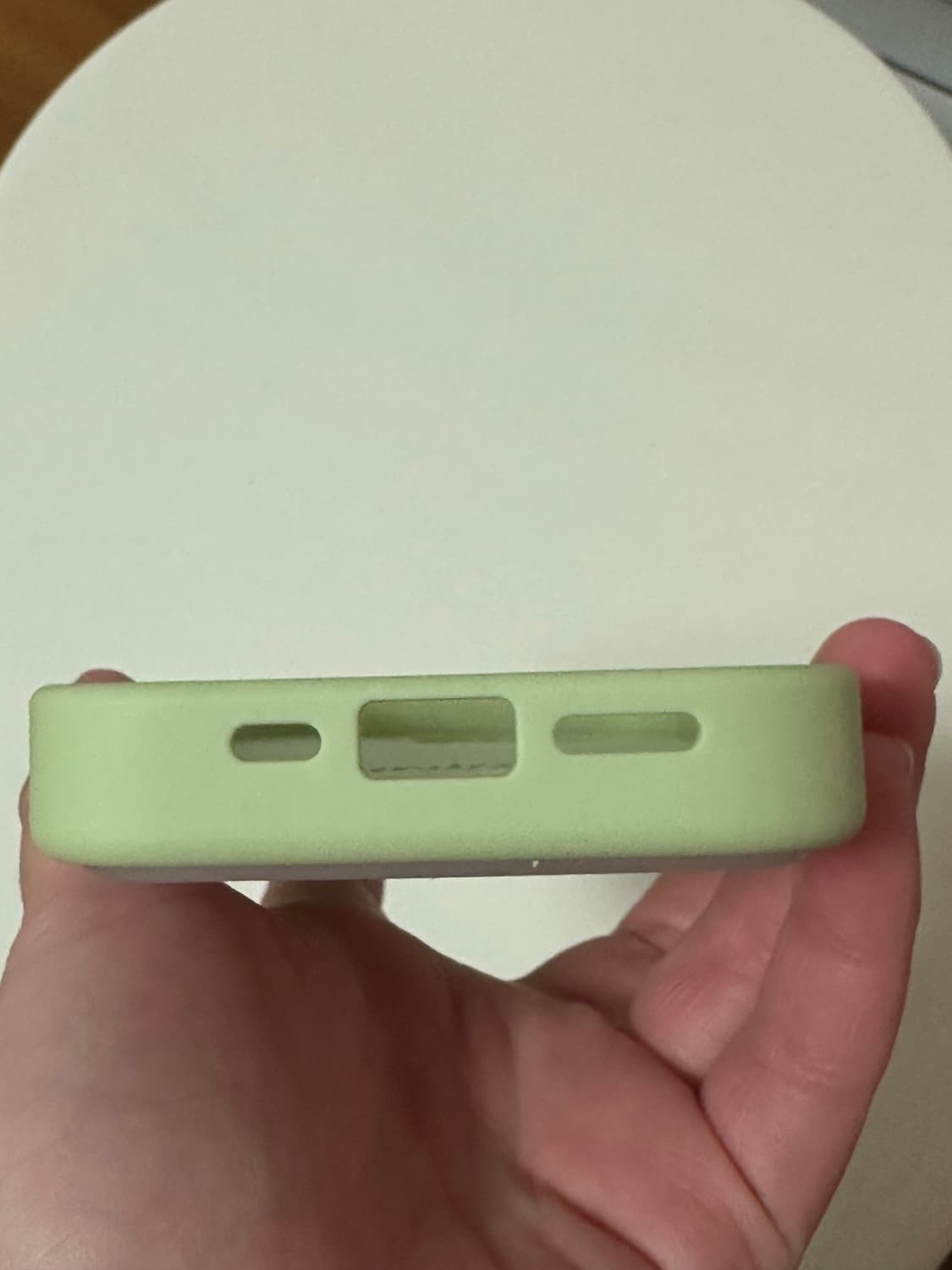 당일배송) 닌자랩스 아이폰14프로 말차 상품이미지6