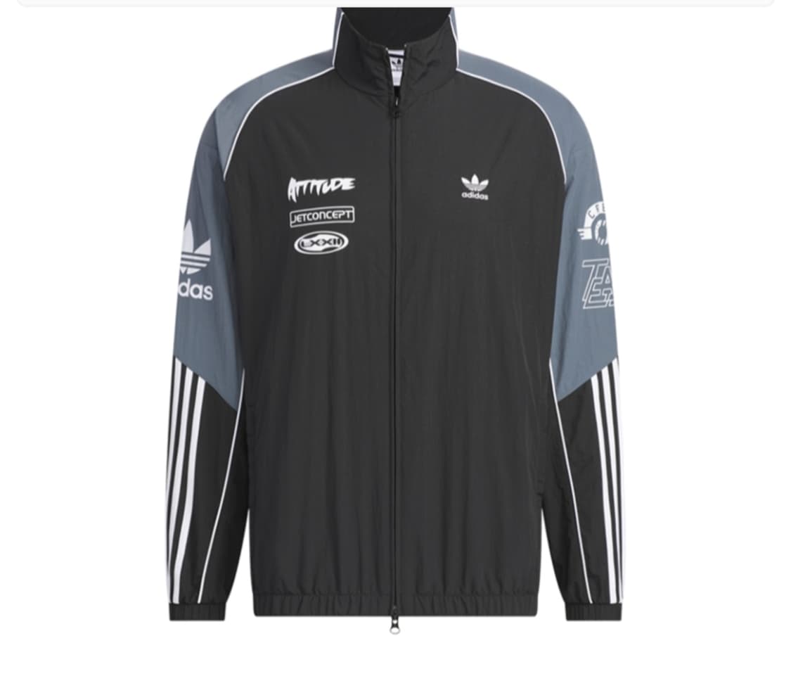 아디다스 모토 바람막이 자켓 상품이미지1